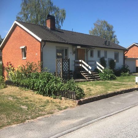 Villa Aspedalsgatan Hultsfred Zewnętrze zdjęcie