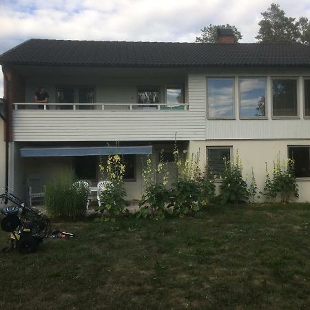 Villa Aspedalsgatan Hultsfred Zewnętrze zdjęcie