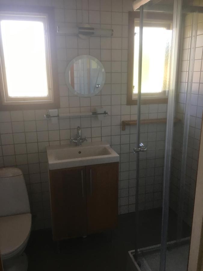 Villa Aspedalsgatan Hultsfred Zewnętrze zdjęcie