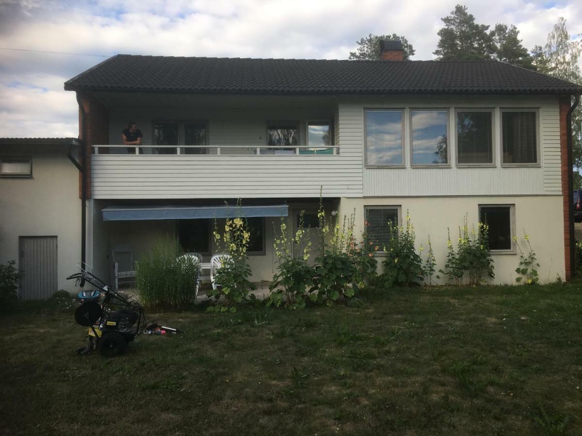 Villa Aspedalsgatan Hultsfred Zewnętrze zdjęcie