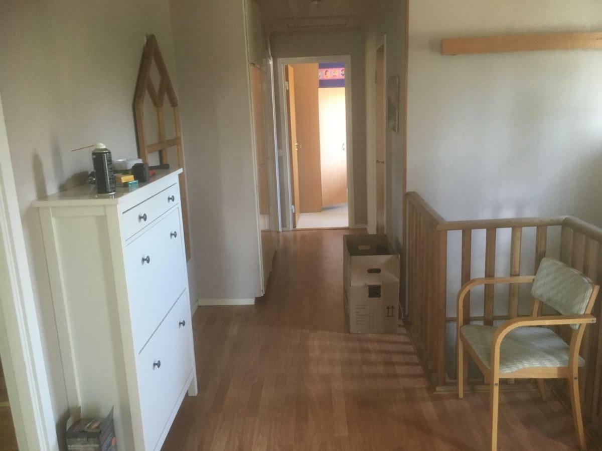 Villa Aspedalsgatan Hultsfred Zewnętrze zdjęcie
