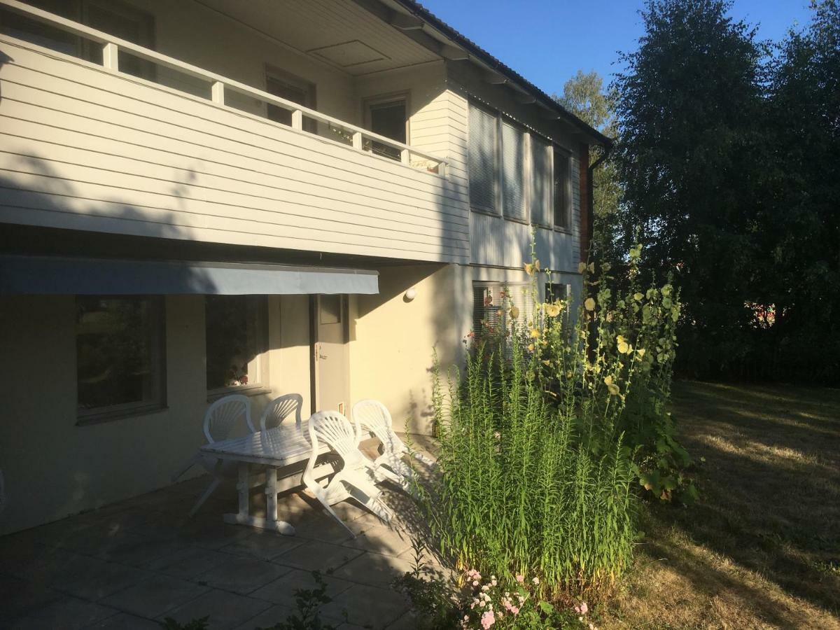 Villa Aspedalsgatan Hultsfred Zewnętrze zdjęcie